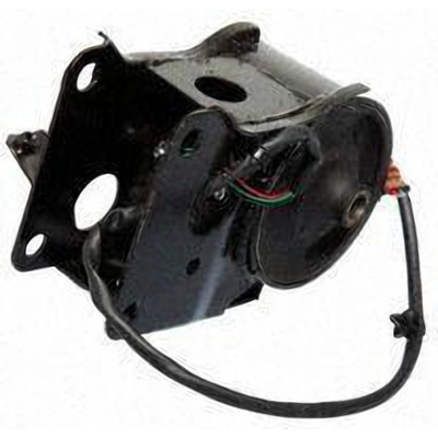 Engine Mount Rear by WESTAR INDUSTRIES - EM5818 pa2