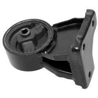 Engine Mount Rear by WESTAR INDUSTRIES - EM8041 pa2