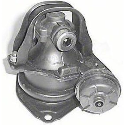 Engine Mount Rear by WESTAR INDUSTRIES - EM8984 pa2