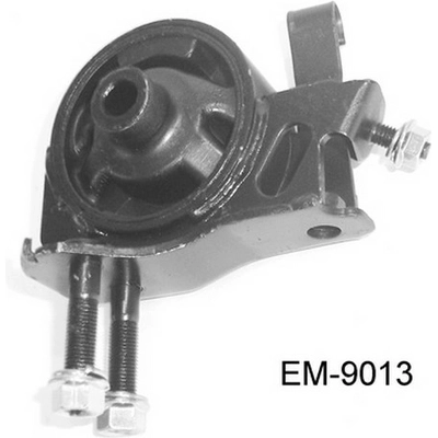Support moteur arrière par WESTAR INDUSTRIES - EM9013 pa1