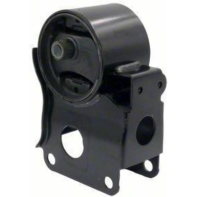 Engine Mount Rear by WESTAR INDUSTRIES - EM9209 pa2