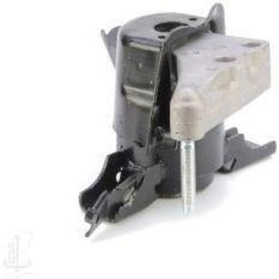 Engine Mount Right by ANCHOR - 10015 pa9