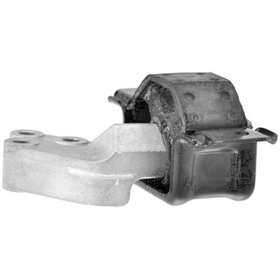 ANCHOR - 10017 - Engine Mount pa2