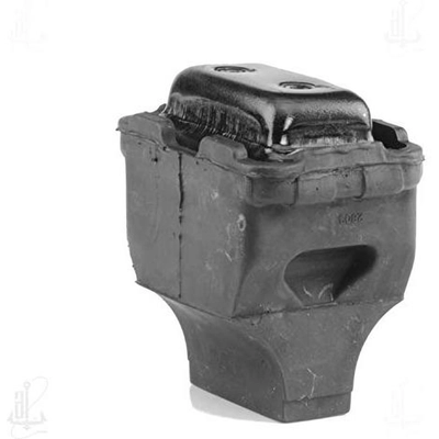 Engine Mount Right by ANCHOR - 2803 pa5