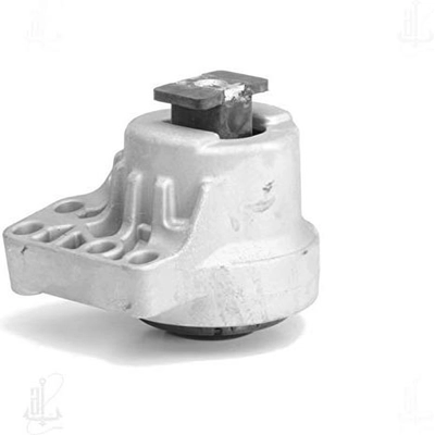 Support moteur droit by ANCHOR - 3266 pa3