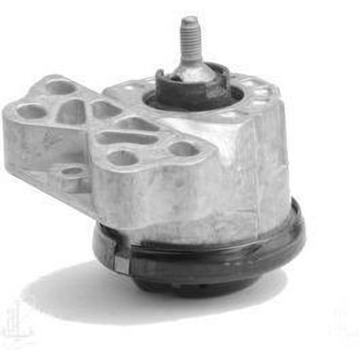 Engine Mount Right by ANCHOR - 3305 pa6