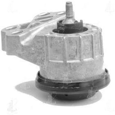 Engine Mount Right by ANCHOR - 3305 pa7