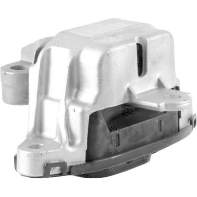 Engine Mount Right by ANCHOR - 3387 pa1