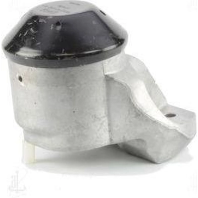 Engine Mount Right by ANCHOR - 3392 pa21