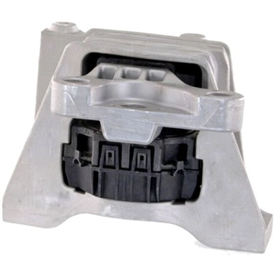ANCHOR - 3609 - Motor Mount pa2