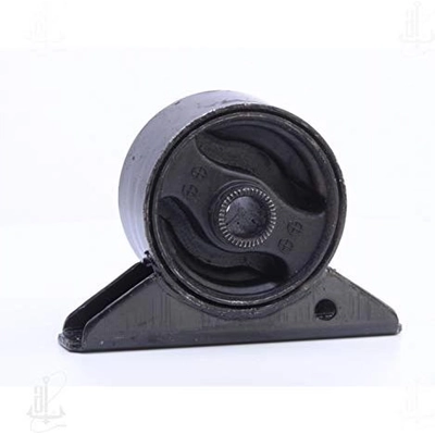Engine Mount Right by ANCHOR - 8103 pa6