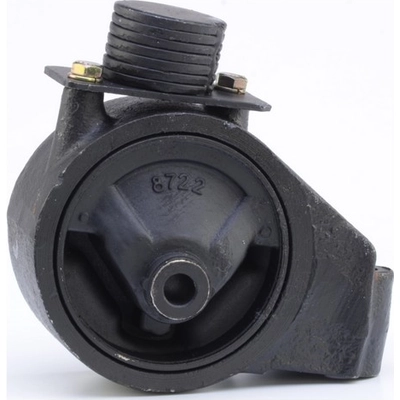 Engine Mount Right by ANCHOR - 8722 pa14