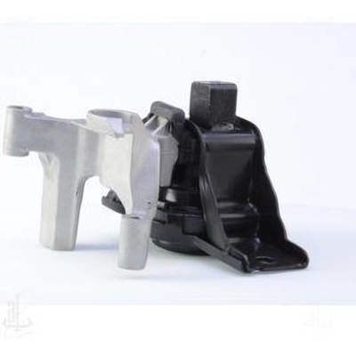 Engine Mount Right by ANCHOR - 9582 pa5