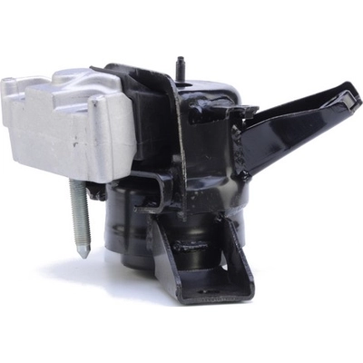 Engine Mount Right by ANCHOR - 9637 pa4