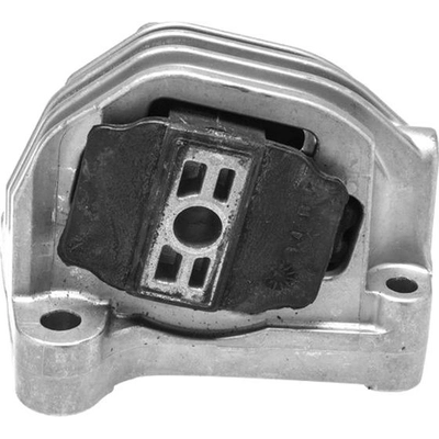 Engine Mount Right by ANCHOR - 9814 pa4