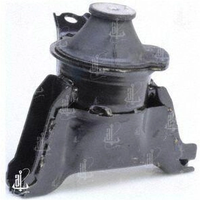 Support moteur droit by ANCHOR - 9840 pa10