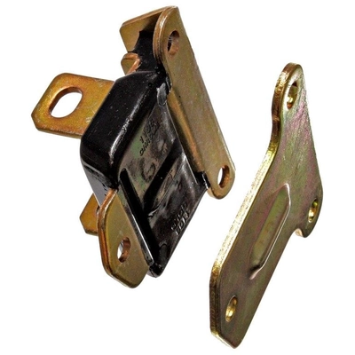 Engine Mount Right by ENERGY SUSPENSION - 3.1114G pa4