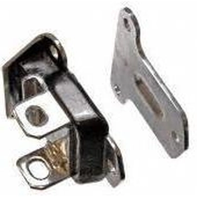Engine Mount Right by ENERGY SUSPENSION - 3.1115G pa1