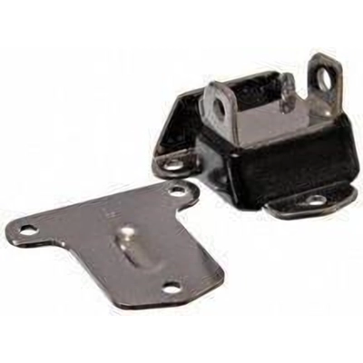 Engine Mount Right by ENERGY SUSPENSION - 3.1118G pa2