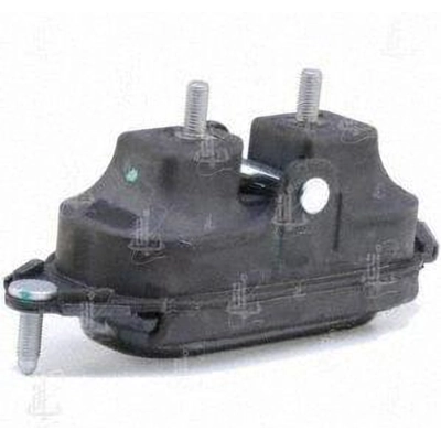 Engine Mount Right Lower by UNI-SELECT/PRO-SELECT/PRO-IMPORT - 2987 pa2