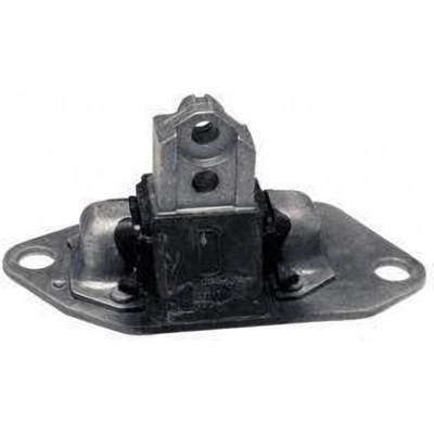 Engine Mount Right Lower by UNI-SELECT/PRO-SELECT/PRO-IMPORT - 9703 pa1