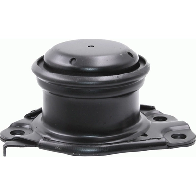 Engine Mount Right Lower by WESTAR INDUSTRIES - EM5848 pa2