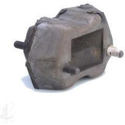 Engine Mount Right by UNI-SELECT/PRO-SELECT/PRO-IMPORT - 2472 pa2