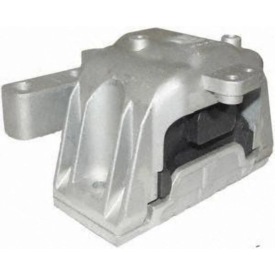 Engine Mount Right by UNI-SELECT/PRO-SELECT/PRO-IMPORT - 9092 pa2