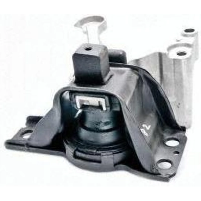 Engine Mount Right by UNI-SELECT/PRO-SELECT/PRO-IMPORT - 9582 pa1