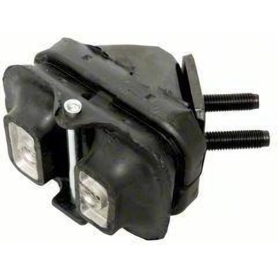 Support moteur droit by WESTAR INDUSTRIES - EM4039 pa2