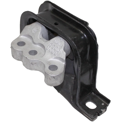 Engine Mount Right by WESTAR INDUSTRIES - EM4161 pa1