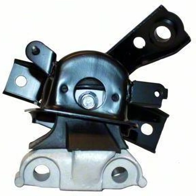 Support moteur droit by WESTAR INDUSTRIES - EM5982 pa2