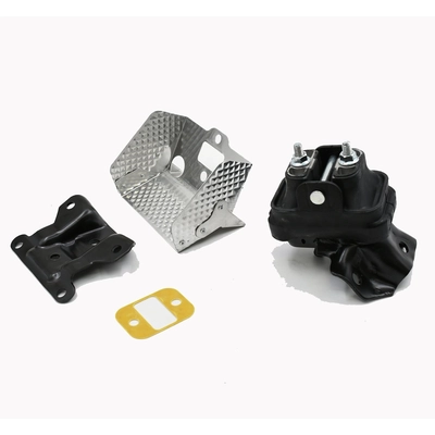 SKP - SKM3211 - Front Driver Side Engine Mount pa1