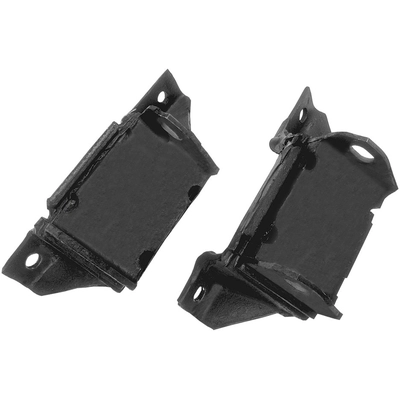 TRANS-DAPT PERFORMANCE - 4982 - Frame Mount Pads pa1