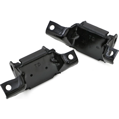 TRANS-DAPT PERFORMANCE - 4982 - Frame Mount Pads pa6