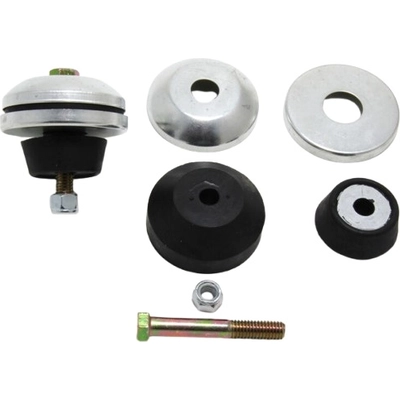 TRANS-DAPT PERFORMANCE - 9314 - Motor Mount Pads pa1