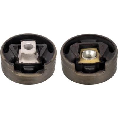 Engine Mount Upper by SUSPENSIA CHASSIS - X52EM0013 pa1