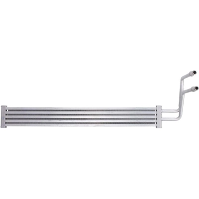 MAHLE ORIGINAL - CLC93-000P - Engine Oil Cooler pa3