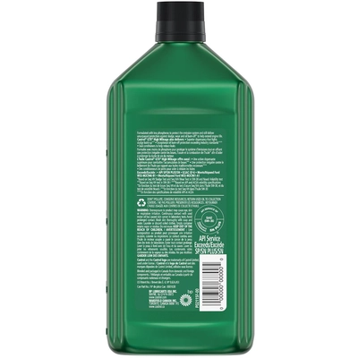 CASTROL - 0001638 - Conventional Engine Oil GTX High Mileage 5W30 , 1L pa11