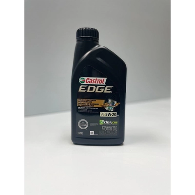 CASTROL Synthetic Engine Oil Edge FTT 5W20 , 1L - 0200938 pa4