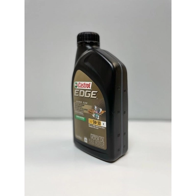 CASTROL - 0202166 - Synthetic Engine Oil Edge K 5W30, 946ML UNIVERSAL FIT pa4