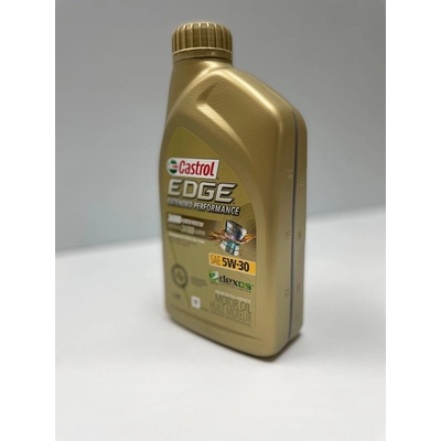 CASTROL Synthetic Huile moteur Edge Extended Performance 5W30 , 1L - 0206166 pa3