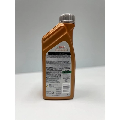 CASTROL Synthetic Engine Oil Edge Supercar 10W60 , 1L (Pack of 12) - 0209842 pa7
