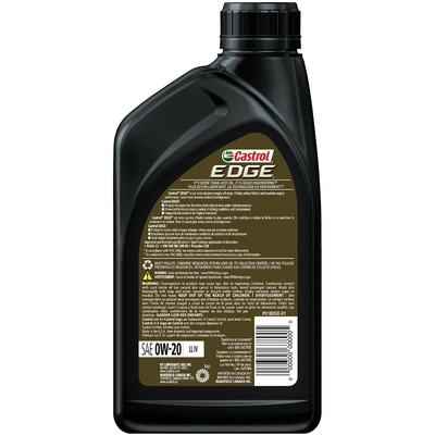 CASTROL - 201966 - Motor Oil pa2