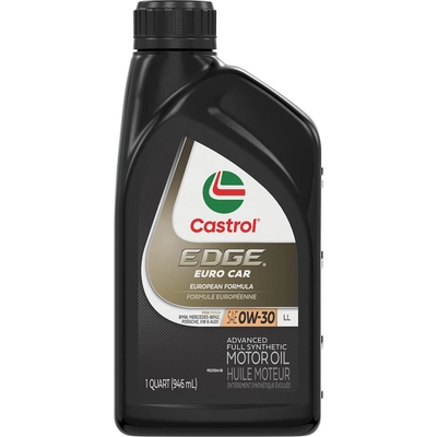 Engine Oil (Pack of 6) by CASTROL - 202742 pa1