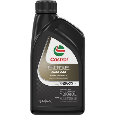 CASTROL - 203166 - Motor Oil pa1