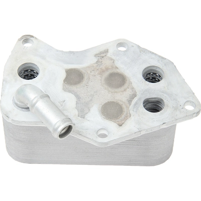 Engine Oil Cooler by GENUINE OE - 07K 117 021 C pa1
