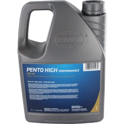 CRP/PENTOSIN - 8043206 - Engine Oil pa8