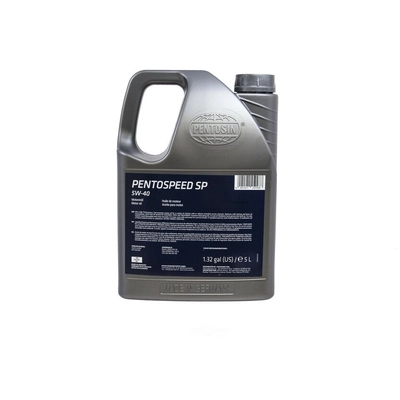 CRP/PENTOSIN - 8044206 - Huile moteur pa4