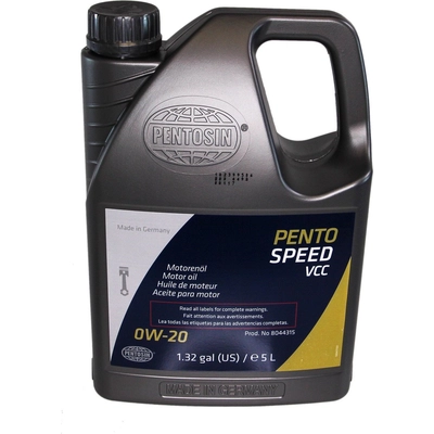 Engine Oil by CRP/PENTOSIN - 8044315 pa5